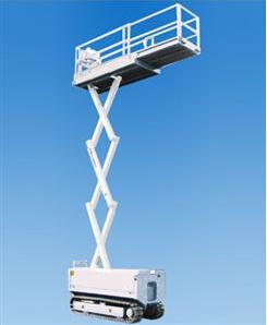Q-135DL24 4WD/P/N