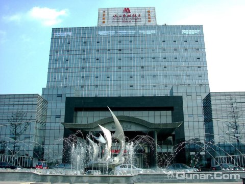 四川眉山升降机项目案例