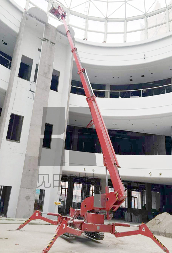 T30  工作高度30米