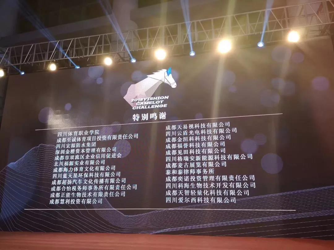 豪威·聚源·巴塘“健康同行”公益项目启动仪式，圆满落幕
